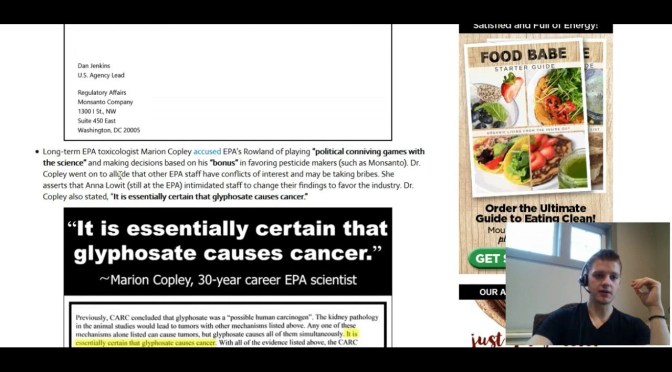 David Brock Has A Heart Attack…Anthony Weiner is Injured…Can the Elites Even Stay Alive? – YouTube