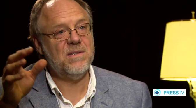 Kevin Barrett On The Satanic Connection With March 22nd, London and More