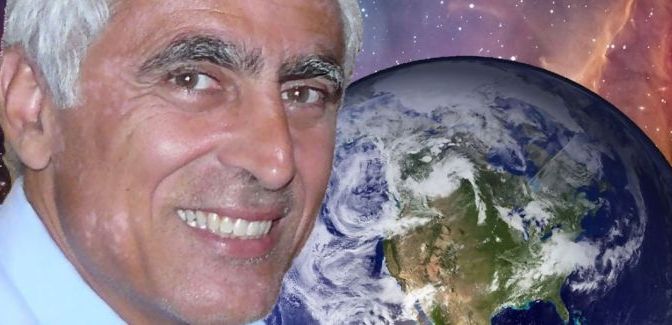 Disclosure Updates with Dr. Michael Salla on Divine Paradigm