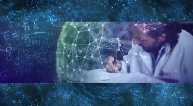 Nassim Haramein: Spinors, Twistors, Quaternions, and the “Spacetime” Torus Topology » The Event Chronicle