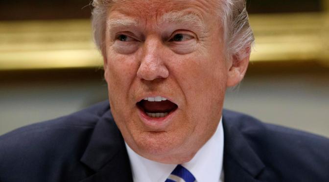 Obama Tapped Trump Tower During Election! Trump Furious!