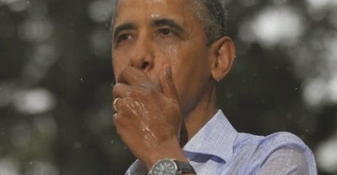 Obama Officially Declared Most Destructive Leader Since World War II – Your News Wire