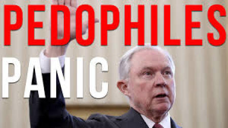 Pedophiles Panic! Grand Jury Underway!