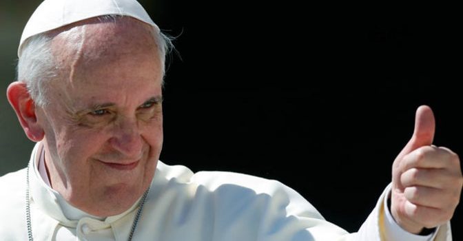 Pope Francis ‘Backsliding’ On Paedophile Priest Crackdown – Your News Wire