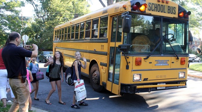 The Deep State and Your Children: Teach Your Child to Avoid the Tyranny