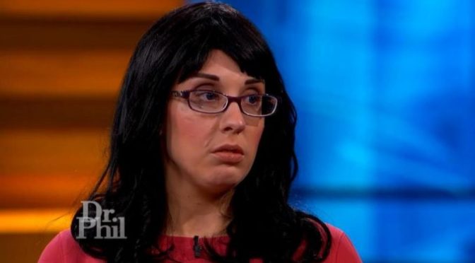 Victim Sold To Elite Pedophile Ring Goes Public -Video – Your News Wire