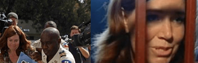 Are Police Involved in DC Missing Girls? A Factual Analysis | Galactic Connection