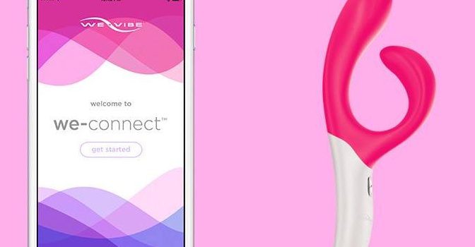 Smart Dildos Caught Spying On Owners – Your News Wire