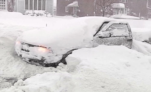 Busted! National Weather Service Caught Rigging Storm Data (Video) | The Daily Sheeple