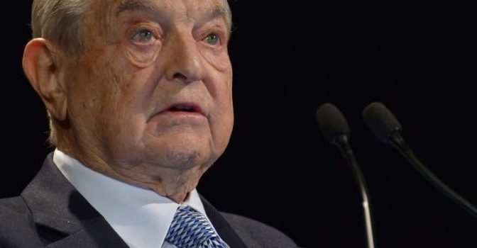 Congress Launches ‘Full George Soros Investigation’ – Your News Wire