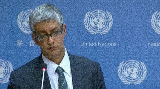 18,000 Syrian Children Victim of Organ Harvesting » The Event Chronicle