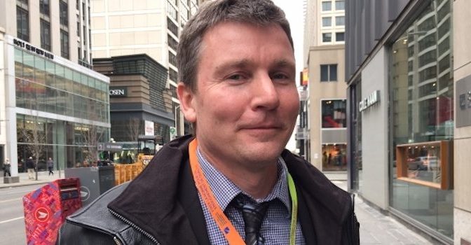 Teacher Disciplined After Speaking About Dangers Of Vaccines