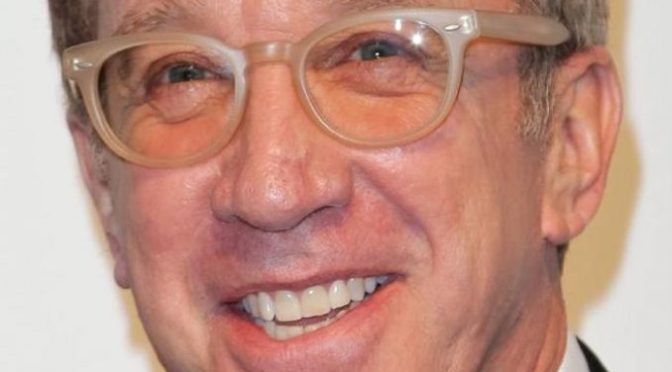 Tim Allen: Hollywood Is Like Nazi Germany Right Now – Your News Wire