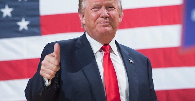 President Trump Nominated For Nobel Peace Prize – Your News Wire