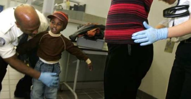 TSA Can Legally Play With Your Genitals In New Pat-Down Procedures – Your News Wire
