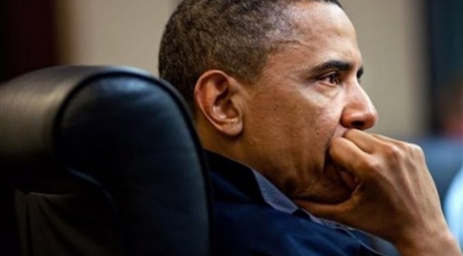 Washington Post: Obama May Face Criminal Charges – Your News Wire