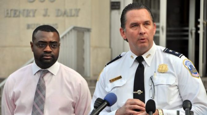 D.C. Pedophile Epidemic – Police Warn Kids To ‘Stay Home’ – Your News Wire