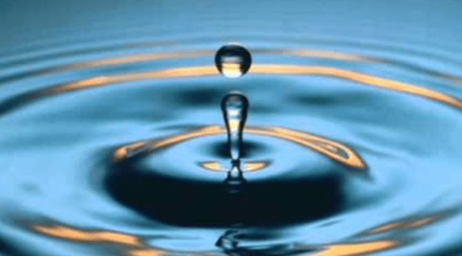 THESE AMAZING BENEFITS ARE YOURS WHEN YOU DRINK WATER ON AN EMPTY STOMACH