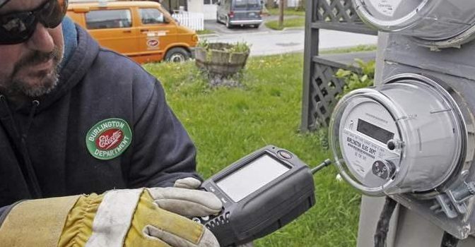 World Health Organization: Smart Meters Are Making People Ill – Your News Wire