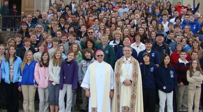 Catholic Church Files Bankruptcy After Guilty Verdict On 400 Child Abuse Cases — Your News Wire