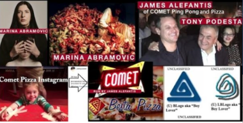 Pizza gate Video: MSM Finally Covers PedoGate, Elite Connecticut Boarding School Covered up Sexual Abuse For Over 50 Yrs.