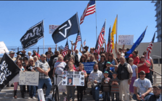 Video Bundy Ranch: Judge Forced To Declare Mistrial In Bundy Ranch Protest Trial.