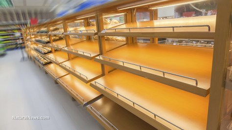 venezuela starvation