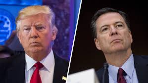 Trump the Builder vs. Comey the Performer!