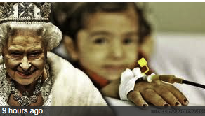 NWO:Elite Openly Paying to Ingest the Blood of the Young