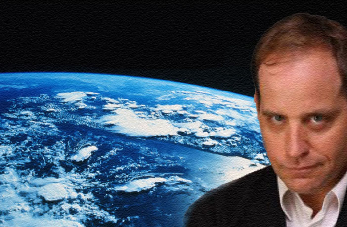 Benjamin Fulford