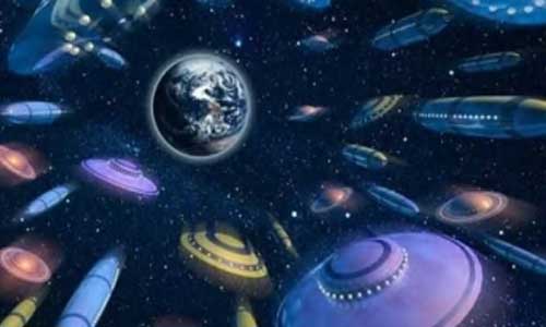 The Earth Agenda! What do we do Now!