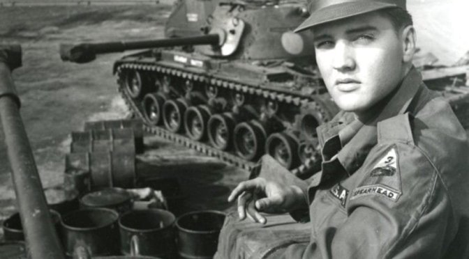 UPDATED: ELVIS IS CONFIRMED ALIVE!!! and he is on Twitter!!